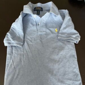 Polo Ralph Lauren Boys Polo